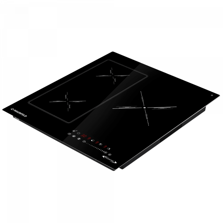 Maunfeld CVI453SBBKA Inverter индукционная варочная панель