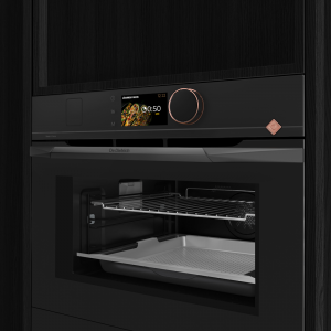 De Dietrich DKR4741H комбинированный духовой шкаф с пиролитической очисткой