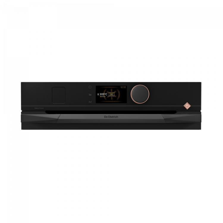De Dietrich DKR4741H комбинированный духовой шкаф с пиролитической очисткой