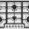 Smeg PGF962 газовая варочная панель