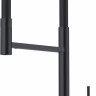 Omoikiri Kanto-2 Plus-SB GB-BL латунь/графит/черный смеситель