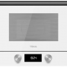 Teka ML 8220 BIS L WHITE встраиваемая микроволновая печь с грилем