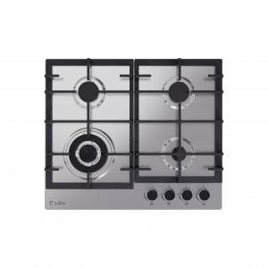 Lex GVS 645 IX газовая варочная панель