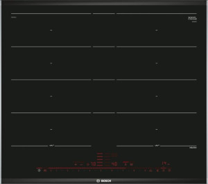 Bosch PXY675DC1E варочная поверхность индукционная
