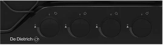De Dietrich DPE4610B газовая варочная панель