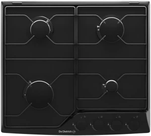 De Dietrich DPE4610B газовая варочная панель
