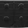 De Dietrich DPE4610B газовая варочная панель