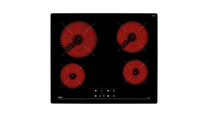 Teka TB 6415 электрическая варочная поверхность