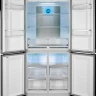 Hiberg RFQ-500DX NFXd inverter холодильник