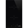 Smeg SE232TD2 электрическая варочная панель