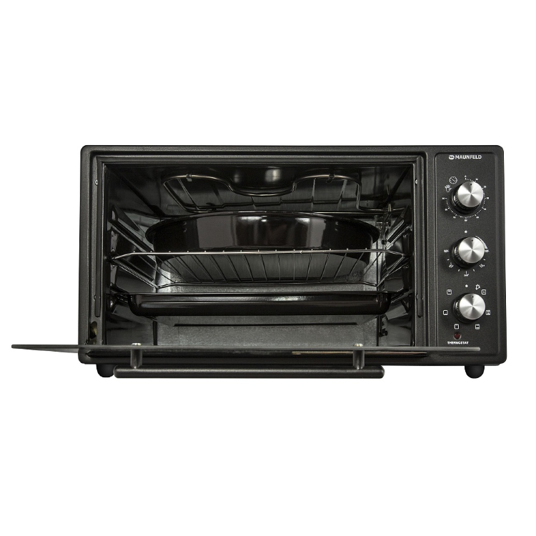 Maunfeld СEMOA.456.B электрическая печь отдельностоящая