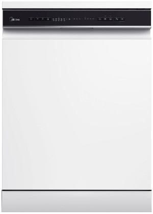 Midea MFD60S150Wi посудомоечная машина