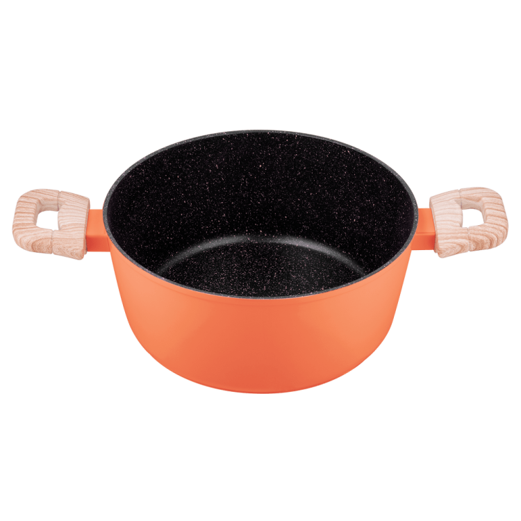 Maunfeld MCS41FA06CL кастрюля