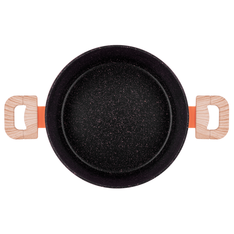 Maunfeld MCS41FA06CL кастрюля