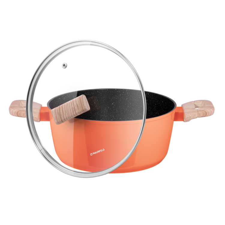 Maunfeld MCS41FA06CL кастрюля