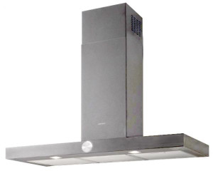 JetAir TOUCH IX/A/60 вытяжка