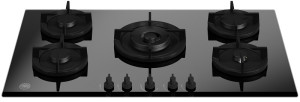 Bertazzoni P905CMODGNE газовая варочная панель