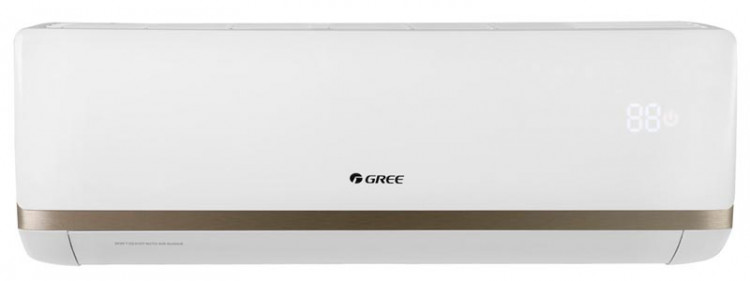 Gree Bora DC Inverter GWH09AAB-K3DNA2A кондиционер
