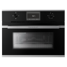 Kuppersbusch CM 6330.0 S1 Stainless steel микроволновая печь