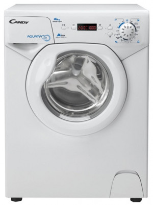 Candy Aquamatic Tempo AQUA 2D 1140 компактная стиральная машина