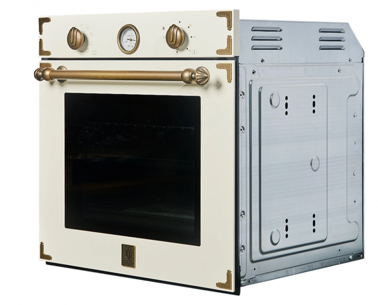 Jacky's JO EVR7669 электрический духовой шкаф