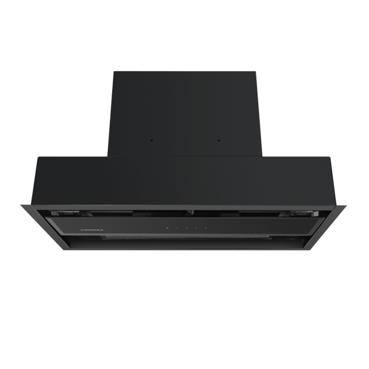 Maunfeld MZR 60 Black вытяжка
