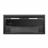Maunfeld MZR 60 Black вытяжка
