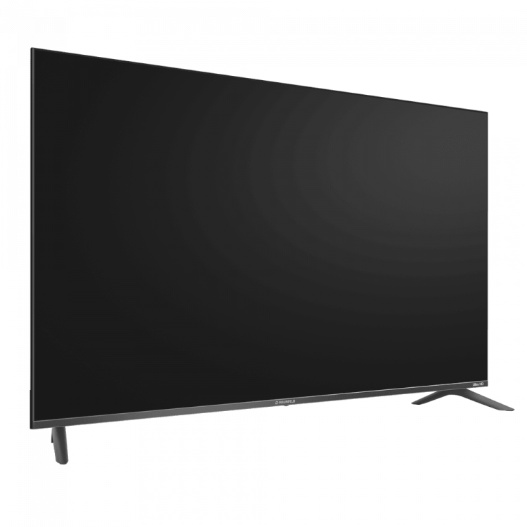 Maunfeld MLT55USD02G телевизор