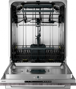Asko DFI545K встраиваемая посудомоечная машина