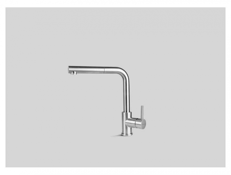 Falmec PURE STEEL CORNER смеситель