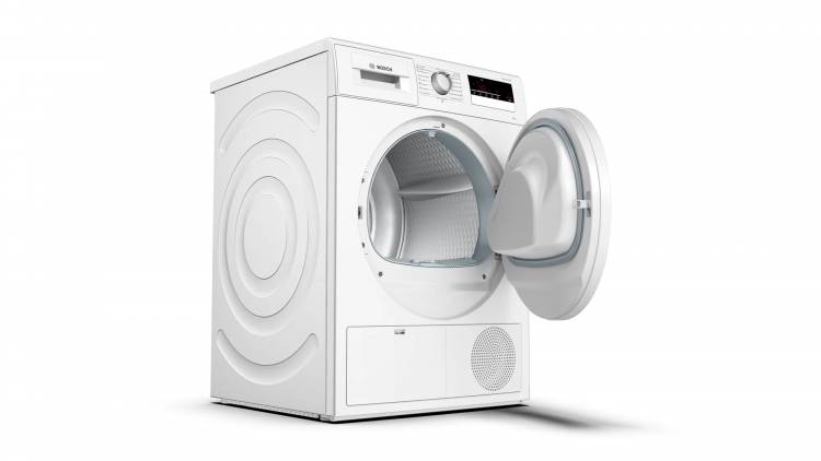Bosch WTM83201OE сушильная машина
