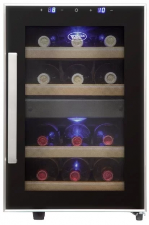 Cold Vine С12-TBF2 винный шкаф