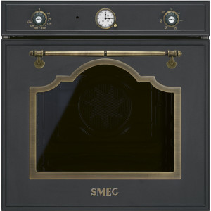 Smeg SF67C1AO многофункциональный духовой шкаф