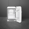 Smeg FAB5RWH5 мини-бар белый
