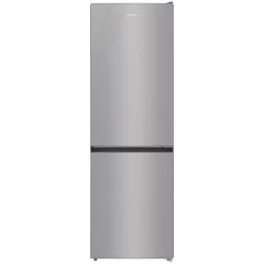 Gorenje NRK6191PS4 отдельностоящий холодильник
