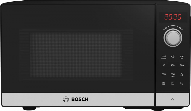 Bosch FEL023MS2 микроволновая печь