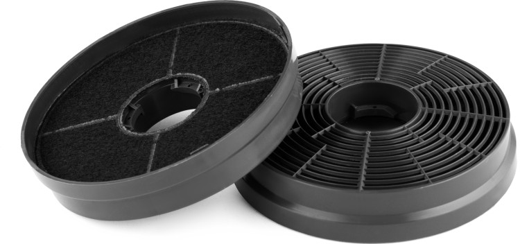 Weissgauff CFA 70020 угольный фильтр