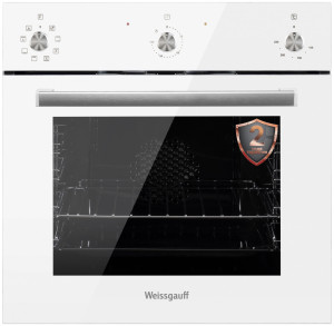 Weissgauff EOV 202 SW электрический духовой шкаф