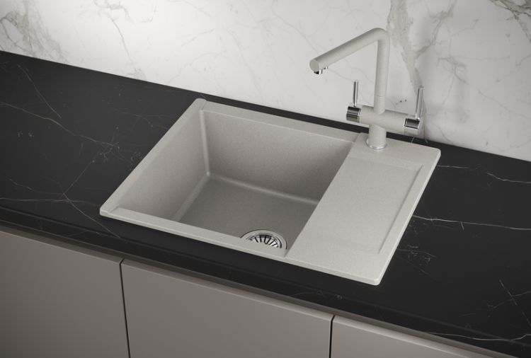 Granula ES-6202 базальт мойка