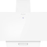 Weissgauff Yota 600 Touch White Glass вытяжка