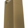 Maunfeld Bath 402 золотой вытяжка