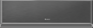 Gree AIRY INVERTER R32 BLACK GWH18AVDXE-K6DNA1A(black) кондиционер