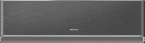 Gree AIRY INVERTER R32 BLACK GWH18AVDXE-K6DNA1A(black) кондиционер
