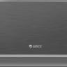 Gree AIRY INVERTER R32 BLACK GWH18AVDXE-K6DNA1A(black) кондиционер