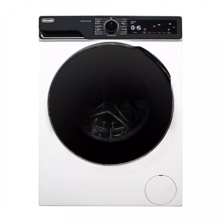 DeLonghi DWM 624 VI ALICIA стиральная машина