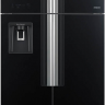Hitachi R-W 660 PUC7 GBK холодильник