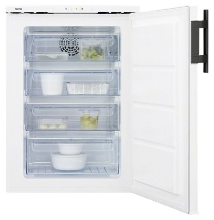 Electrolux EUT1040AOW морозильник под столешницу