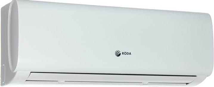 Roda RS-GL07A/RU-GL07A кондиционер