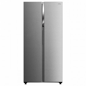 Korting KNFS 83414 Х холодильник Side-By-Side