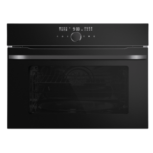 Maunfeld XCMO4418GB Matt Glossy компактный духовой шкаф с cвч